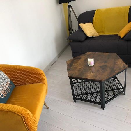 L Imprevu Apartment Шартър Екстериор снимка