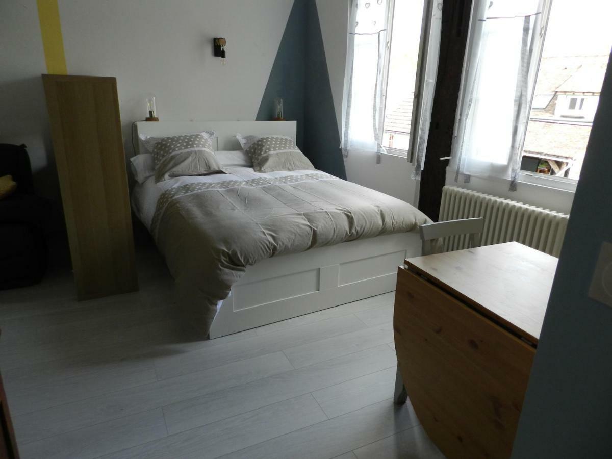 L Imprevu Apartment Шартър Екстериор снимка