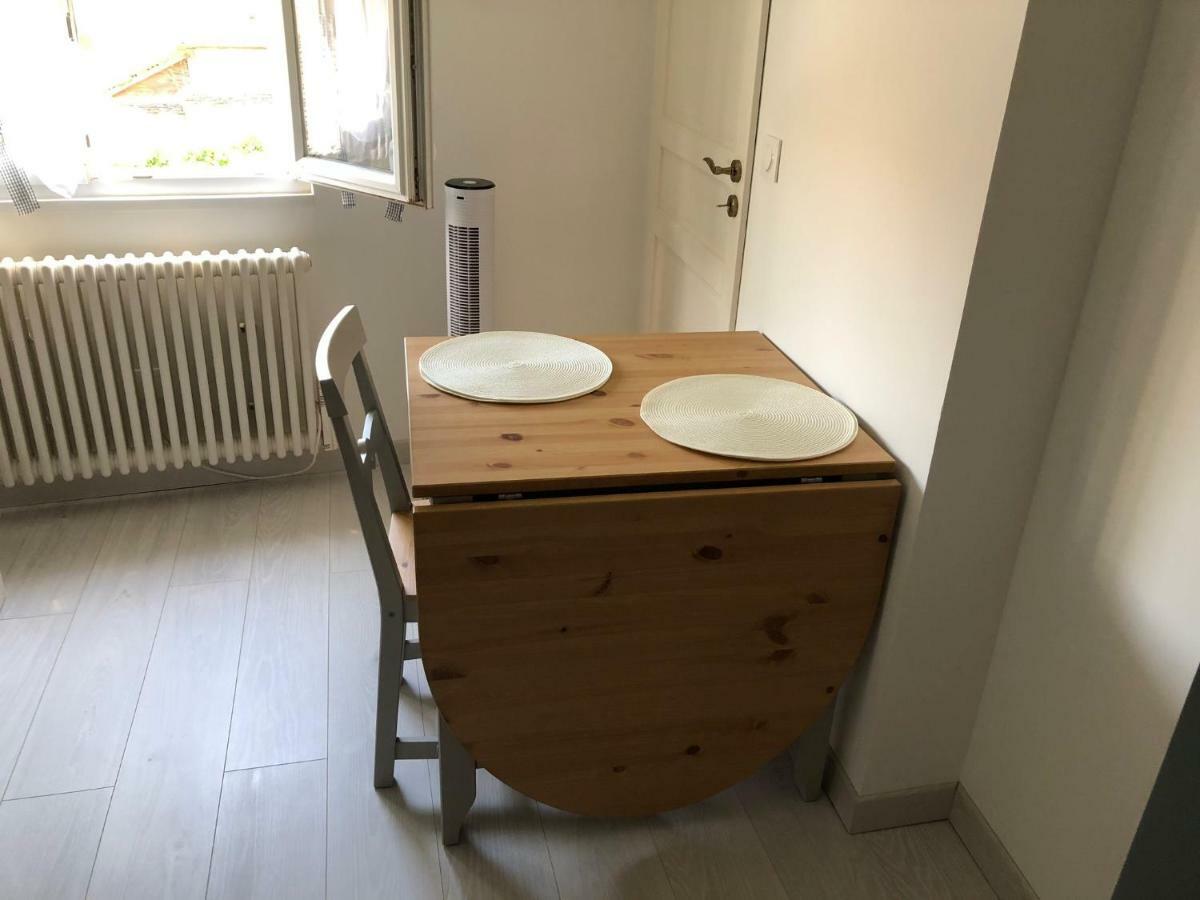 L Imprevu Apartment Шартър Екстериор снимка