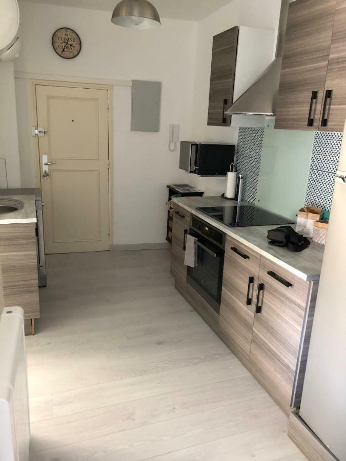 L Imprevu Apartment Шартър Екстериор снимка